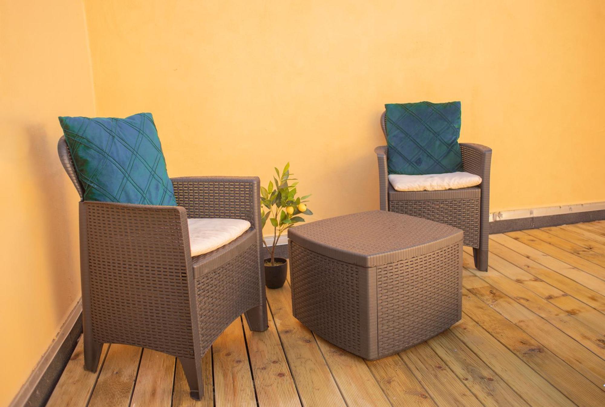 Spa Central Charmant Duplex Cosy 90M2 A 300M Rue Pietonne Et 500 M Du Port Boulogne-sur-Mer Zewnętrze zdjęcie