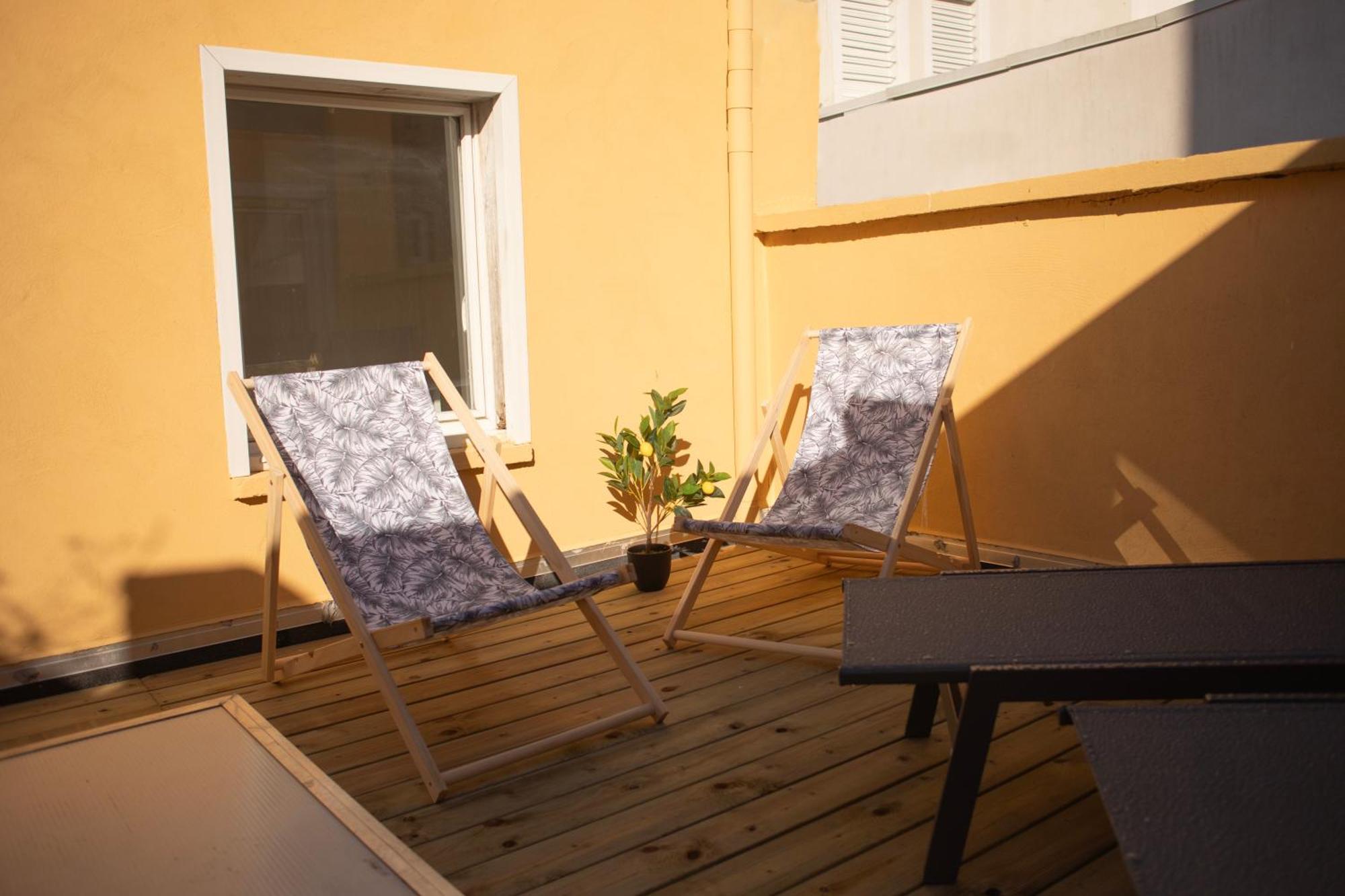 Spa Central Charmant Duplex Cosy 90M2 A 300M Rue Pietonne Et 500 M Du Port Boulogne-sur-Mer Zewnętrze zdjęcie