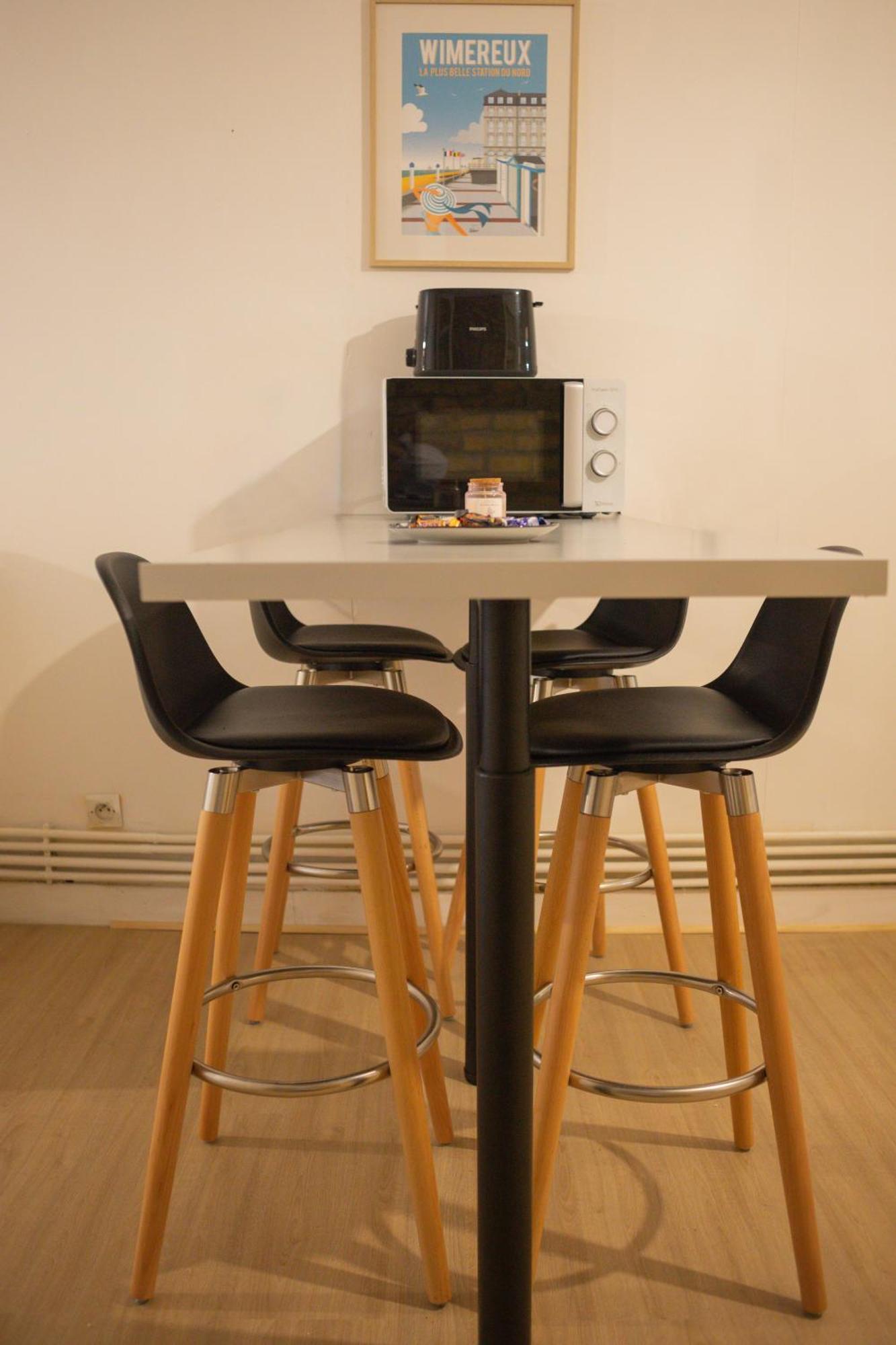 Spa Central Charmant Duplex Cosy 90M2 A 300M Rue Pietonne Et 500 M Du Port Boulogne-sur-Mer Zewnętrze zdjęcie