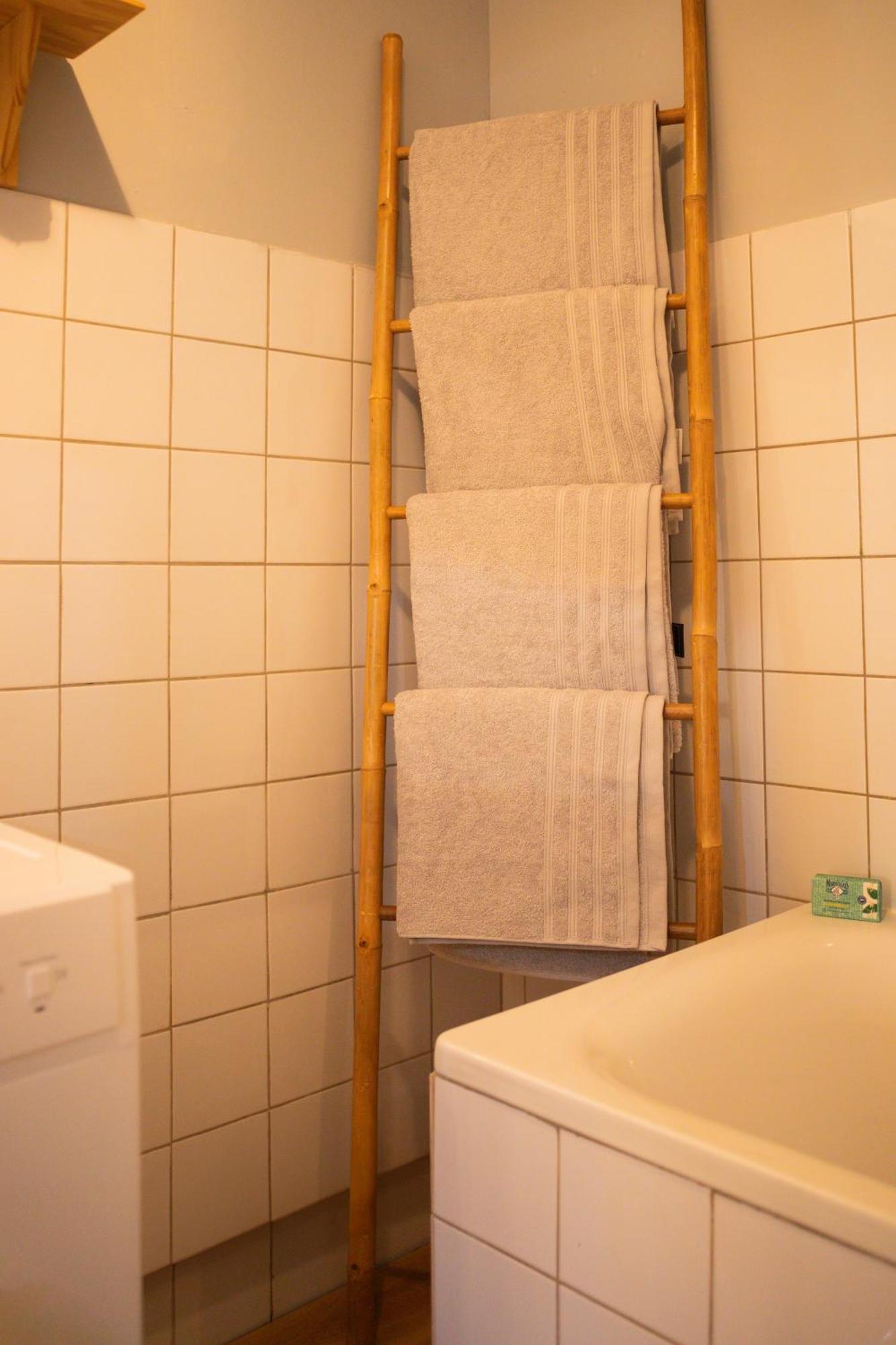 Spa Central Charmant Duplex Cosy 90M2 A 300M Rue Pietonne Et 500 M Du Port Boulogne-sur-Mer Zewnętrze zdjęcie