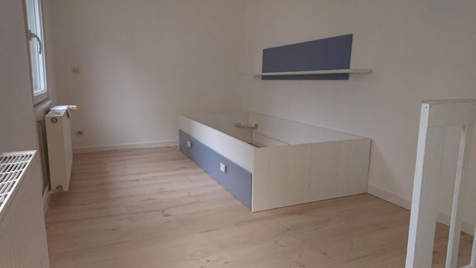 Spa Central Charmant Duplex Cosy 90M2 A 300M Rue Pietonne Et 500 M Du Port Boulogne-sur-Mer Pokój zdjęcie
