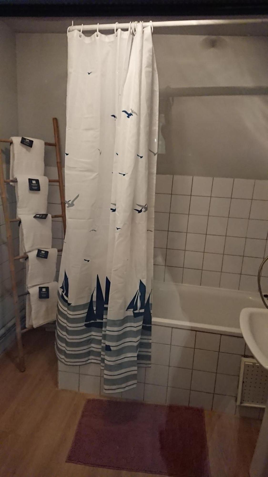 Spa Central Charmant Duplex Cosy 90M2 A 300M Rue Pietonne Et 500 M Du Port Boulogne-sur-Mer Pokój zdjęcie